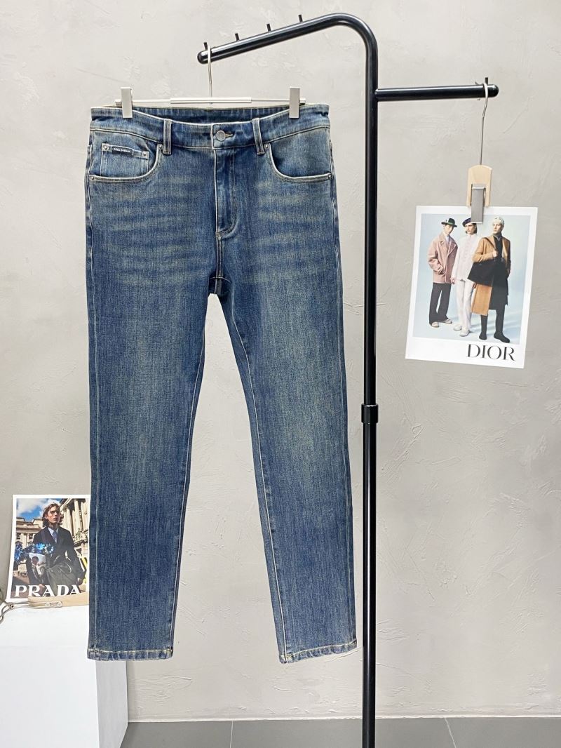 Dolce Gabbana Jeans